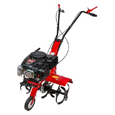 Мотофреза бензинова 139cc 2, 4kW (3, 22hp) 36/60cm RD-ST17 076917 (076917)