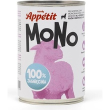 Comfy Adult Appetit Mono Lamb 400 g