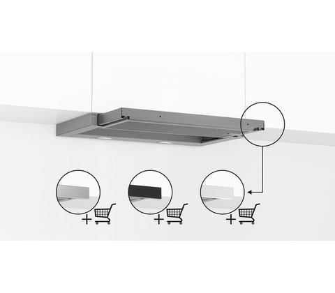 Bosch DFL063W56