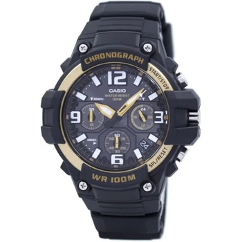 Image 1 of Casio MCW-100H-9A2VDF