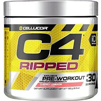 Cellucor C4 Ripped 165 g