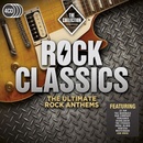 Various - Rock Classics - The Collection CD