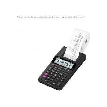 Casio HR 8 RCE
