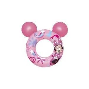 Hipo-p. g. golda Inflatable ring Bestway Minnie 9102, pink, 76 mm