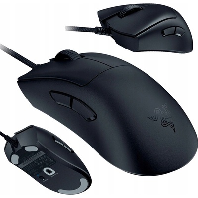 Razer DeathAdder V3 RZ01-04640100-R3M1 – Hledejceny.cz