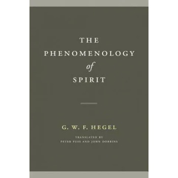 Image 1 of Phenomenology of Spirit | G. W. F. Hegel, Peter Fuss, John Dobbins