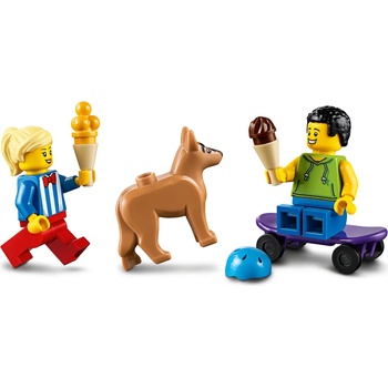LEGO® City - Ice-Cream Truck (60253)