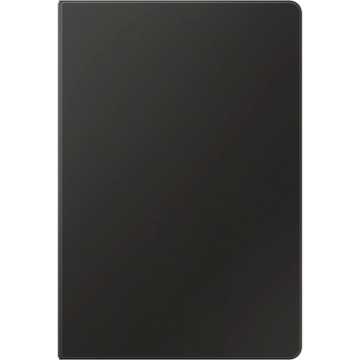 Samsung Book Cover Keyboard Tab S9 S9 FE EF-DX725UBEGWW Black