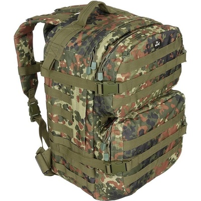 MFH taktický Assault II flecktarn 40 l