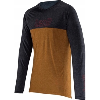 Leatt MTB 2.0 Gravity peanut