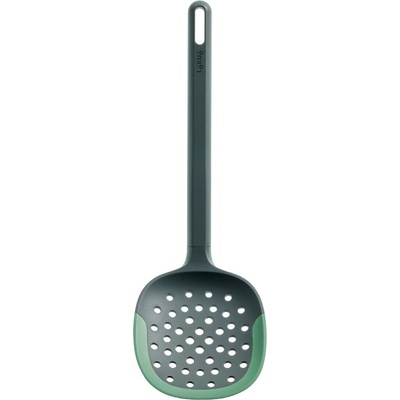 Pěnovačka NON-SCRATCH 29 cm, zelená, plast, Lékué