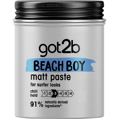 got2b Beach Boy Styling guma 100 ml – Zboží Dáma