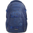 Školské tašky Coocazoo ruksak Coocazoo Joker Blue Motion 211330