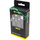 RidgeMonkey - Vault USB-A to Multi Out kabel - 1m kabel