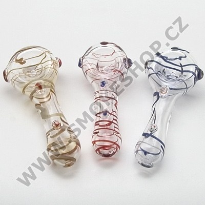 Pyrex Šlukovka Light