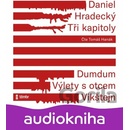 Tři kapitoly - Daniel Hradecký