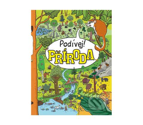 Podívej! Příroda
