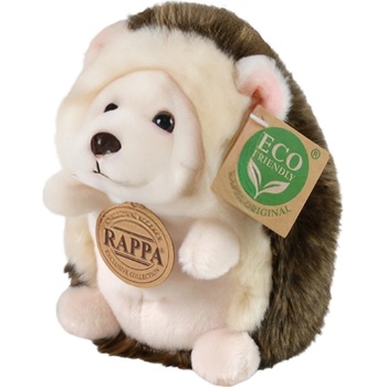 Rappa Плюшена играчка Rappa Еко приятели - Таралеж, 13 cm (221147)