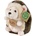 Rappa Плюшена играчка Rappa Еко приятели - Таралеж, 13 cm (221147)