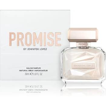 Image 1 of Jennifer Lopez Promise EDP 30 ml