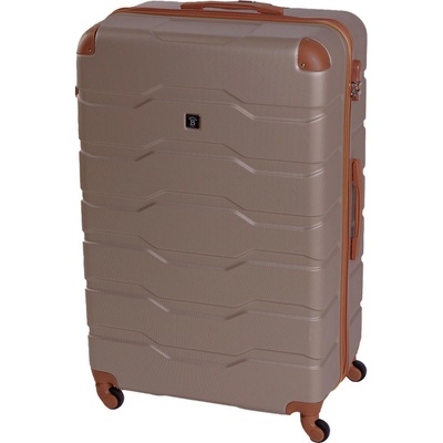 BERTOO Firenze champagne 142 l 84x55x34 cm