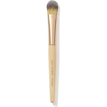 Jane Iredale Четка за течни и кремообразни продукти Jane Iredale Foundation Brush (18015)