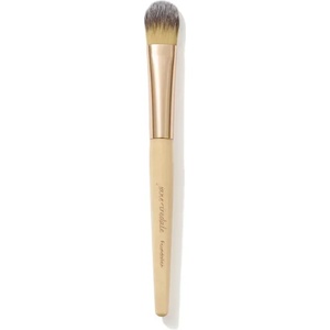 Jane Iredale Четка за течни и кремообразни продукти Jane Iredale Foundation Brush (18015)