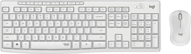 Logitech MK295 US (920-009824)
