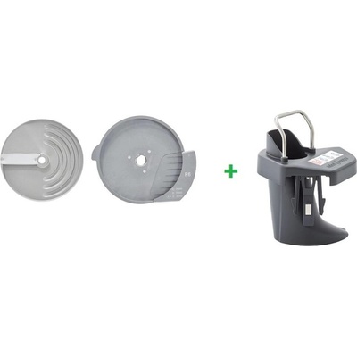 ROBOT COUPE 49325 – Zboží Mobilmania