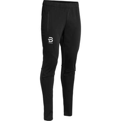 Daehlie Мъжки панталон за ски бягане Daehlie Pants Pro 2.0 Cross-country ski trousers - Black - размер M (003-3042-0112)