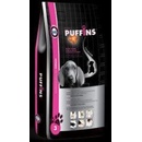 Puffins Junior 15 kg