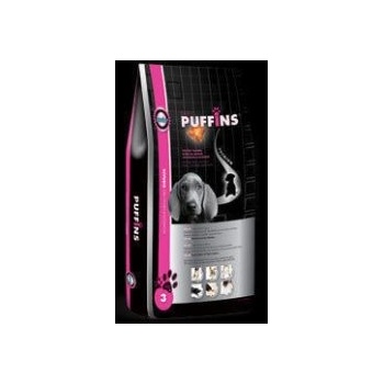 Puffins Junior 15 kg