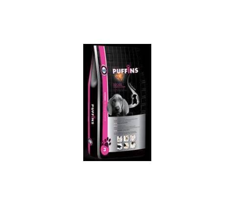 Puffins Junior 15 kg