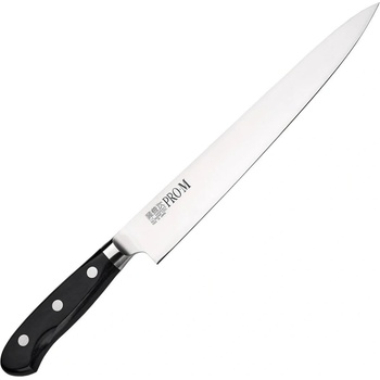Seki Kanetsugu Професионален японски нож за месо Kanetsugu Pro-M 7009 - 240мм ледено закалено острие (7009)