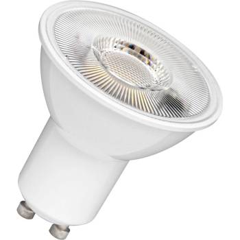 Osram Sada LED žárovek reflektor, 4,5 W, 350 lm, neutrální bílá, GU10, 3 ks