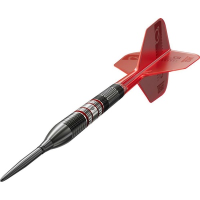 steel Target SP Gabriel Clemens 95K 23g, 95% volfrám 23g
