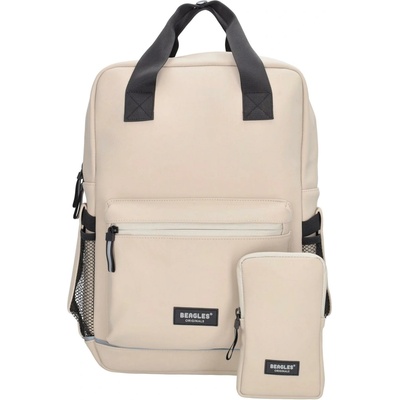 Beagles Waterproof 25263 Taupe