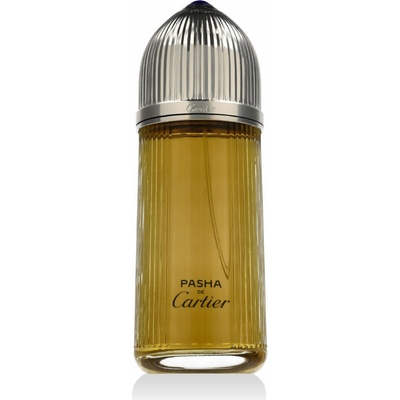 Cartier Pasha de Cartier parfém pánský 150 ml