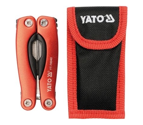 Yato YT-76040