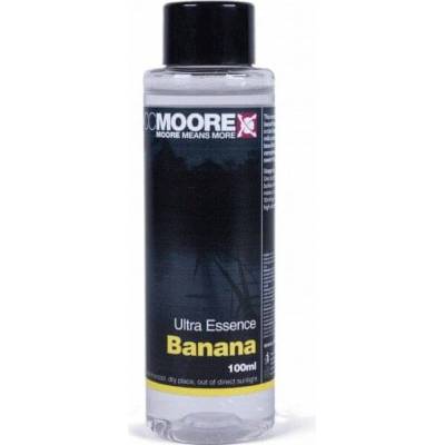 CC Moore Ultra Esence Banana 100 ml