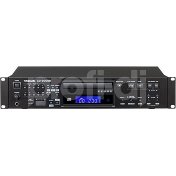 Tascam CD-200SB
