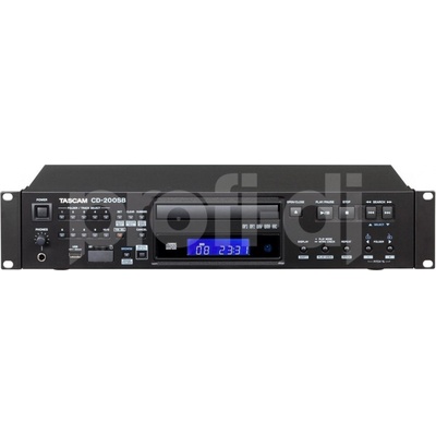 Tascam CD-200SB
