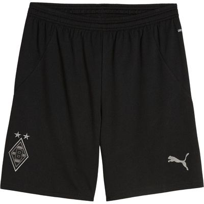 PUMA Шорти Puma BMG Shorts Replica 2024/25 774884-08 Размер L