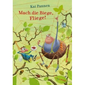 Mach die Biege, Fliege! | Kai Pannen (ISBN: 9783864293399)