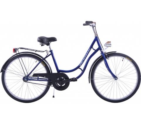 Fuzlu Retro Universal 2022