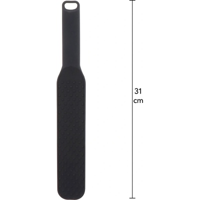 Hidden Desire Extreme Spiked Paddle Large