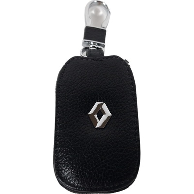 Кожен ключодържател - Renault