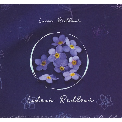 Redlová, Lucie - Lidová Redlová