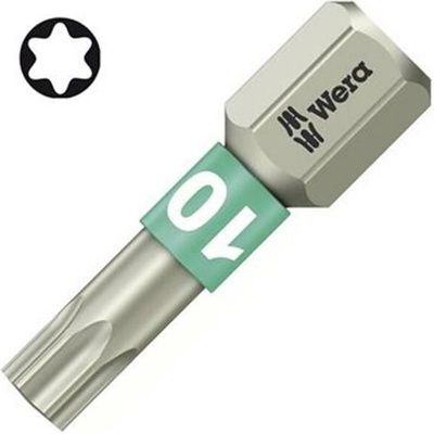 Wera TX 10 x 25 mm 05071032001