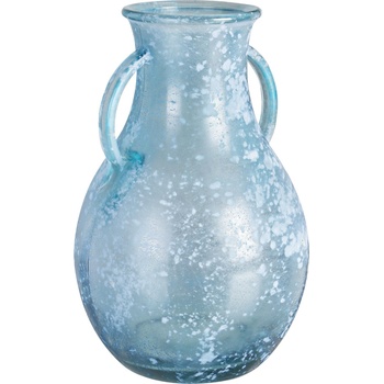 Bizzotto ДЕКОРАТИВНА ВАЗА arleen ? 20x32 СИН (0202582)